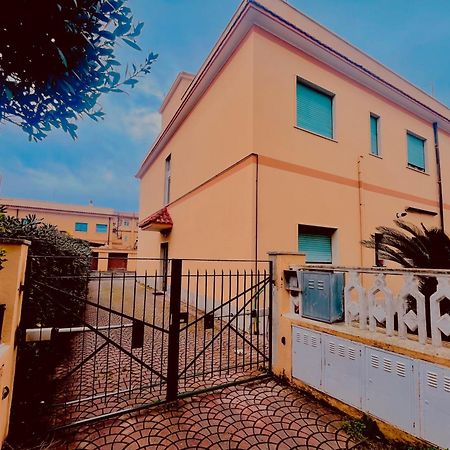 Apartamento Lido Del Sole Fco Fiumicino Exterior foto