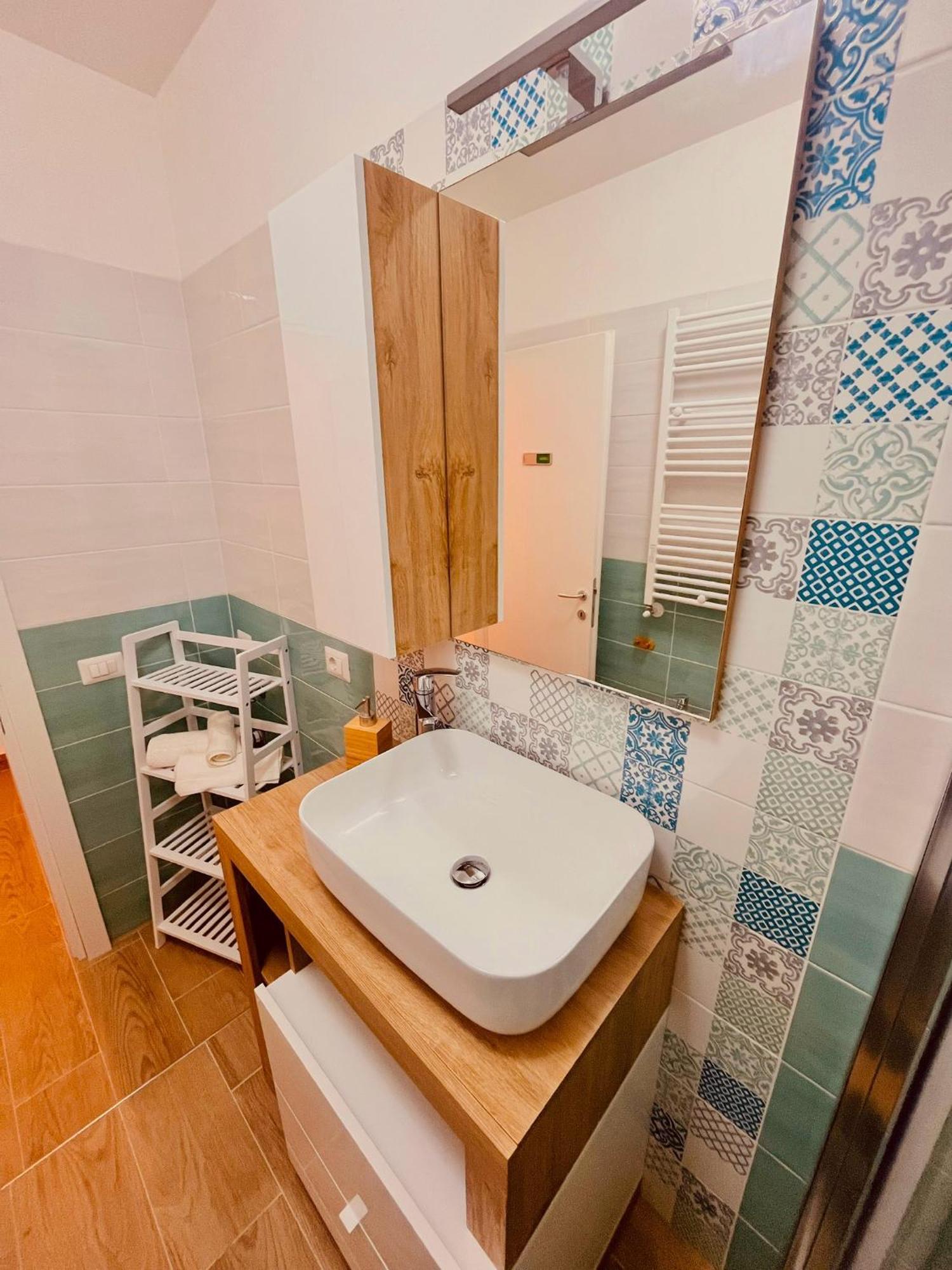 Apartamento Lido Del Sole Fco Fiumicino Exterior foto